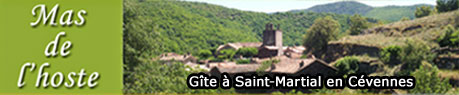 chambres d'hte cevennes le site chambresdhotesfrance.com