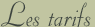 gite cevennes languedoc tarifs